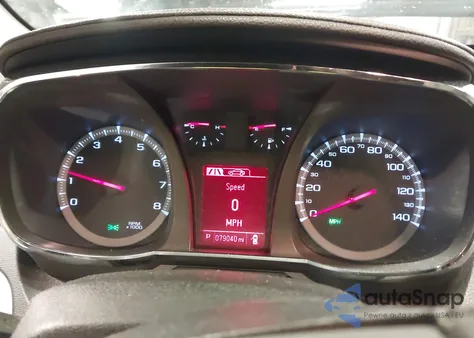 2016 GMC Terrain Sle-2 z USA, uszkodzony, nr VIN 2GKFLTEK7G6256784